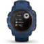 Garmin Instinct Solar Watch, Tidal Blue, 010-02293-11