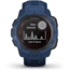 Garmin Instinct Solar Watch, Tidal Blue, 010-02293-11