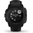Garmin Instinct Tactical GPS Watch, Black, 010-02064-70