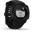 Garmin Instinct Tactical GPS Watch, Black, 010-02064-70