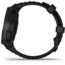 Garmin Instinct Tactical GPS Watch, Black, 010-02064-70
