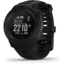 USED Garmin Instinct Tactical GPS Watch, Black, 010-02064-70, EDEMO1