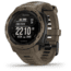 Garmin Instinct Tactical GPS Watch, Coyote Tan, 010-02064-71