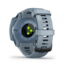 Garmin Instinct Tactical GPS Watch, Sea Foam, 010-02064-05
