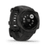 Garmin Instinct Tactical GPS Watch, Sunburst, 010-02064-03