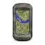 Montana 610t Camo Outdoor Hunting GPS