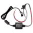 Garmin Motorcycle Power Cable, Black 010-11843-01