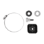 Garmin Mounting Bracket, Panoptix LiveScope, Barrel Mount 010-12784-00