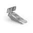 Garmin Mounting Bracket, Panoptix LiveScope, Transom Mount 010-12784-02