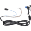 Garmin NMEA/Audio Cable-90deg, GPSMAP 8400/8600, New Condition GA-0101239021