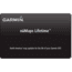 Garmin nuMaps Lifetime Card