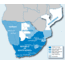 Garmin nuMaps Lifetime Southern Africa 010-11651-00