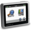 Garmin GPS nuvi Series w/ Touchscreen