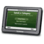 Opplanet Garmin nuvi 2495LMT Angle Image of Voice Command