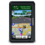 Opplanet Garmin nuvi 2495LMT Main Image Turned