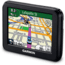 Opplanet Garmin nuvi 30 Angle Image of Map