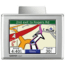 Garmin nuvi 370 GPS Digital Navigation GA-ND-010-00538-78 w/ Free S&amp;H