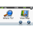 Opplanet Garmin nuvi 40 Home Screen Image