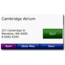 Garmin On the Road Maps GPS City Navigator® Australia NT