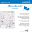 Garmin On the Road Maps GPS MapSource MetroGuide Canada 010-10476-00 w/ Free S&H