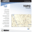 Garmin On the Trail Maps GPS MapSource TOPO Canada 010-10469-00 w/ Free S&amp;H