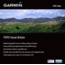 Garmin On the Trail Maps GPS MapSource TOPO Great Britain 010-10730-00 w/ Free S&amp;H