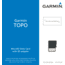 Garmin On the Trail Maps GPS TOPO U.S.-Alaska 010-C0899-00 w/ Free S&H