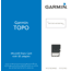 Garmin On the Trail Maps GPS TOPO U.S.-Western Great Lakes 010-C0906-00 w/ Free S&amp;H
