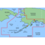 Garmin On The Water GPS Cartography BlueChart: Alaska Bathymetric Map w/ Free S&amp;H