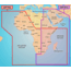 Garmin On The Water GPS Cartography BlueChart g2: Africa Large Map w/ Free S&amp;H