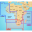 Garmin On The Water GPS Cartography BlueChart g2: Africa Regular Map w/ Free S&amp;H