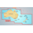 Garmin On The Water GPS Cartography BlueChart g2: Australia &amp; New Zealand Regular Map 010-C0682-00 w/ Free S&amp;H