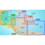 Garmin On The Water GPS Cartography BlueChart g2: Caribbean &amp; Central America Regular Map w/ Free S&amp;H