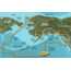 Garmin On The Water GPS Cartography BlueChart g2 Vision: Alaska Large Map 010-C0887-00 w/ Free S&amp;H