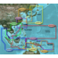 Garmin On The Water GPS Cartography BlueChart g2 Vision: Asia East Map w/ Free S&H