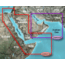 Garmin On The Water GPS Cartography BlueChart g2 Vision: Asia West Small Map w/ Free S&amp;H