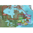 Garmin On The Water GPS Cartography BlueChart g2 Vision: Canada East Map w/ Free S&H