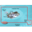 Garmin On The Water GPS Cartography BlueChart g2 Vision: Iceland Regular Map 010-C0780-00 w/ Free S&amp;H