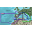 Garmin On The Water GPS Cartography BlueChart g2 Vision: Mediterranean Large Map w/ Free S&amp;H
