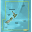 Garmin On The Water GPS Cartography BlueChart g2 Vision: New Zealand Regular Map 010-C0757-00 w/ Free S&amp;H