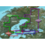 Garmin On The Water GPS Cartography BlueChart g2 Vision: Nordic Countries Regular East Map w/ Free S&amp;H