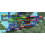 Garmin On The Water GPS Cartography BlueChart g2 Vision: Nordic Countries Regular South Map w/ Free S&amp;H