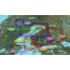 Garmin On The Water GPS Cartography BlueChart g2 Vision: Nordic Countries Small North Map w/ Free S&amp;H