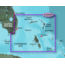 Garmin On The Water GPS Cartography BlueChart g2 Vision: SE Coast/Caribbean Small Map 010-C0738-00 w/ Free S&amp;H