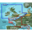 Garmin On The Water GPS Cartography BlueChart g2 Vision: UK/Ireland/France Large Map 010-C0853-00 w/ Free S&amp;H