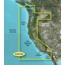 Garmin On The Water GPS Cartography BlueChart g2 Vision: West Coast Large Map 010-C0925-00 w/ Free S&H