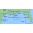 Garmin On The Water GPS Cartography BlueChart: Gulf of Mexico Regular Map w/ Free S&amp;H