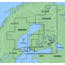 Garmin On The Water GPS Cartography BlueChart: Nordic Countries East Map w/ Free S&amp;H