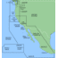 Garmin On The Water GPS Cartography BlueChart: West Coast Regular (including Hawaii) Map w/ Free S&amp;H