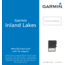 Garmin On the Water Maps GPS US Inland Lakes - Northeast 010-C0509-00 w/ Free S&amp;H